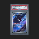 New Listing2025 POKEMON SIMPLIFIED CHINESE CBB3 C-GEM PACK VOL 3 #07 GENGAR PSA 10