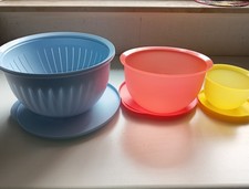 Tupperware® Junge Welle  Komplett Set