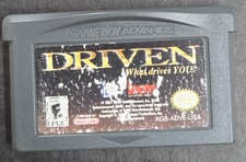 GBA Driven: What Drives You?
