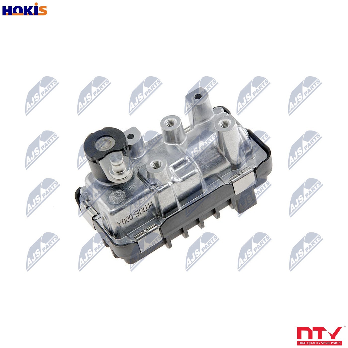 Fits NTY ECD-ME-000A TURBO ACTUATOR G-219/6NW009420/ - Image 9