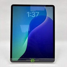 WiFi Only Apple iPad Air 13" M3 128GB Space Gray MCNH4LL/A
