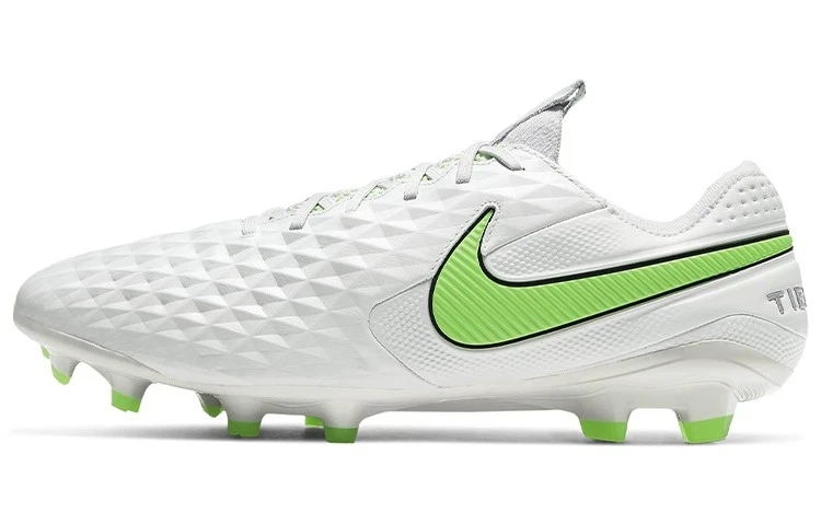 Nike Tiempo Legend 8 Elite FG Spectrum Pack for Sale