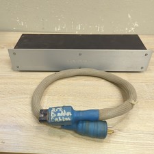 Shunyata Research Hydra 6 AC Power Line Conditioner  Cable