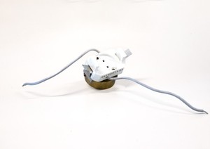 UWE IBED Swing Tanning Bed Parts