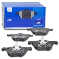 Ate BremsbelÄGe Volvo S60 134 S80 124 V60 155 157 V70 135 XC70 136 Ford S-MAX