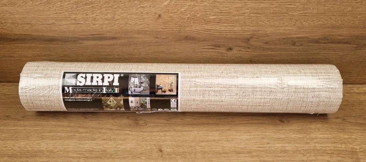 SiRPi WALLPAPER 24971 Fine Decor Wallcoverings MADE IN ITALY