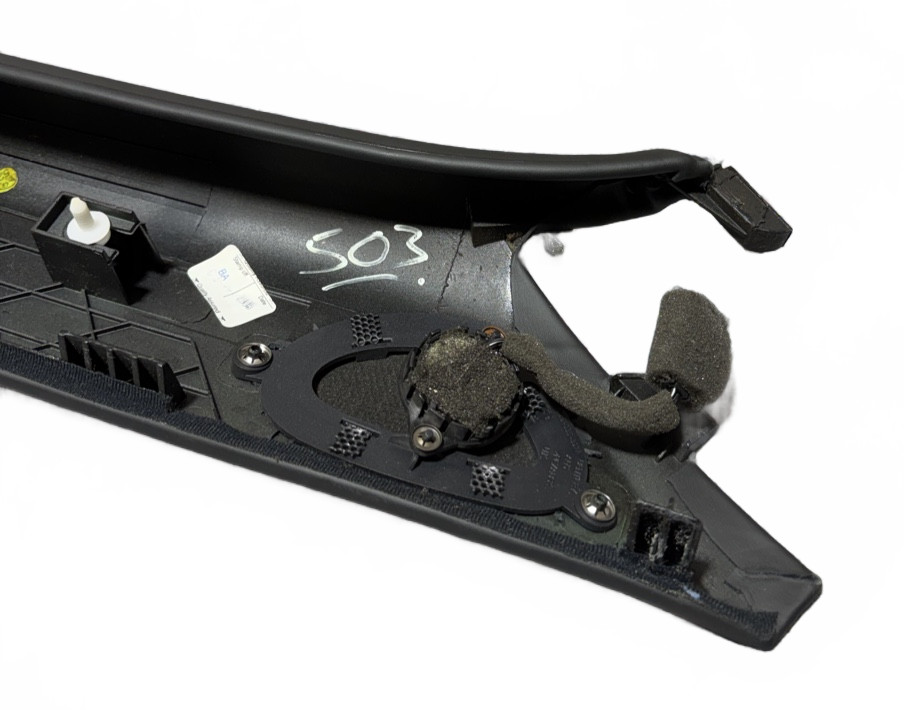 Bentley Flying Spur 2006-2012 Right Trim panel P/N 3W5867234