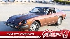 1979 Datsun 280ZX for Sale