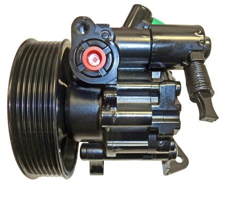 Pompe hydraulique LIZARTE 04.13.0120-1 pour réparation direction MERCEDES-BENZ