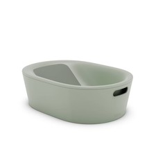 Lalo 3-in-1 Bath Tub - Sage