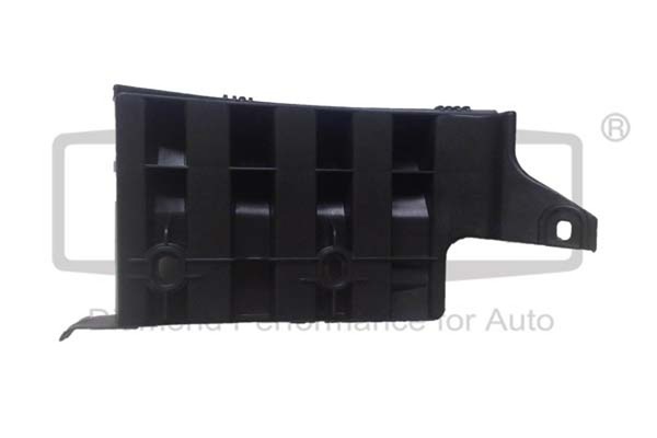 DPA Halter StoßFäNger 88071879802 FüR Audi A6 C6 4F2 Avant 4F5 C7 4G2 4GC TDI-image
