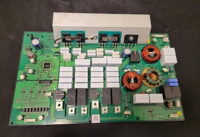 Dacor Inverter Control Board  DG9201043A 30-DAY WARRANTY