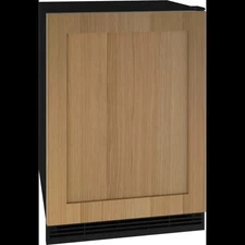 U-Line UHRI124IS01A 24" Panel Ready Under Counter Refrigerator NIB #155769