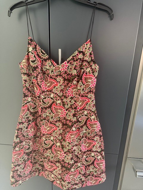 Mestiza Dress size 4