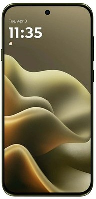 Motorola edge 2026 - 128 GB - PANTONE Martini Olive Cricket Wireless