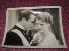 (3) 1934 Film THE GHOST WALKS Horror Comedy Still LOT John Miljan June Collyer — photo 2