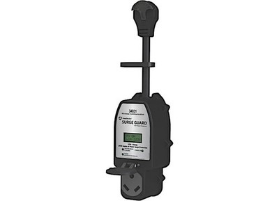 Southwire 34931 30-Amp Wireless Surge Guard Portable Surge Protector