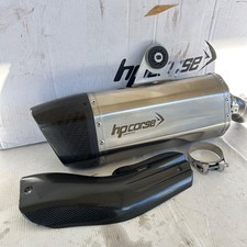 BMW R 1200 GS LC 2013 - 2018 - TERMINALE DI SCARICO HP CORSE