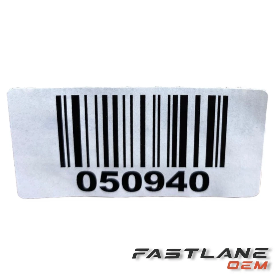 2018-2009 BUICK LUCERNE/CADILLAC DTS REAR RIGHT SHOCK ABSORBER NEW OEM 19300026 - Image 2 of 4