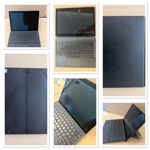 Lenovo Thinkpad X1 Tablet | eBay UK