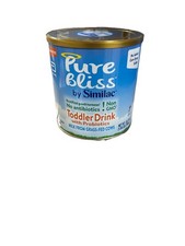 6 X Similac Pure Bliss Non-GMO Toddler Drink 24.7oz Exp 02/01/2026