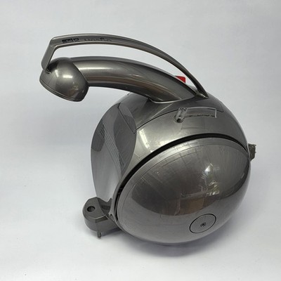 Dyson DC39 Vacuum Cleaner Big Ball Motor Gray Retractable Cord -  WORKS - READ!!
