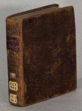 William Perry / royal standard English dictionary in which the words are not