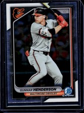 Baseball Bowman 2024 Bowman Chrome Sapphire Edition #3 Corbin Carroll Arizona