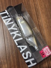 DRT Tiny Crash Low A.G Smelt Ver.2 Hard Bait Fishing Lure, Unused