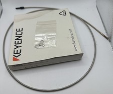 NEW Keyence Digital Fiber Optic Sensor FU-83C...