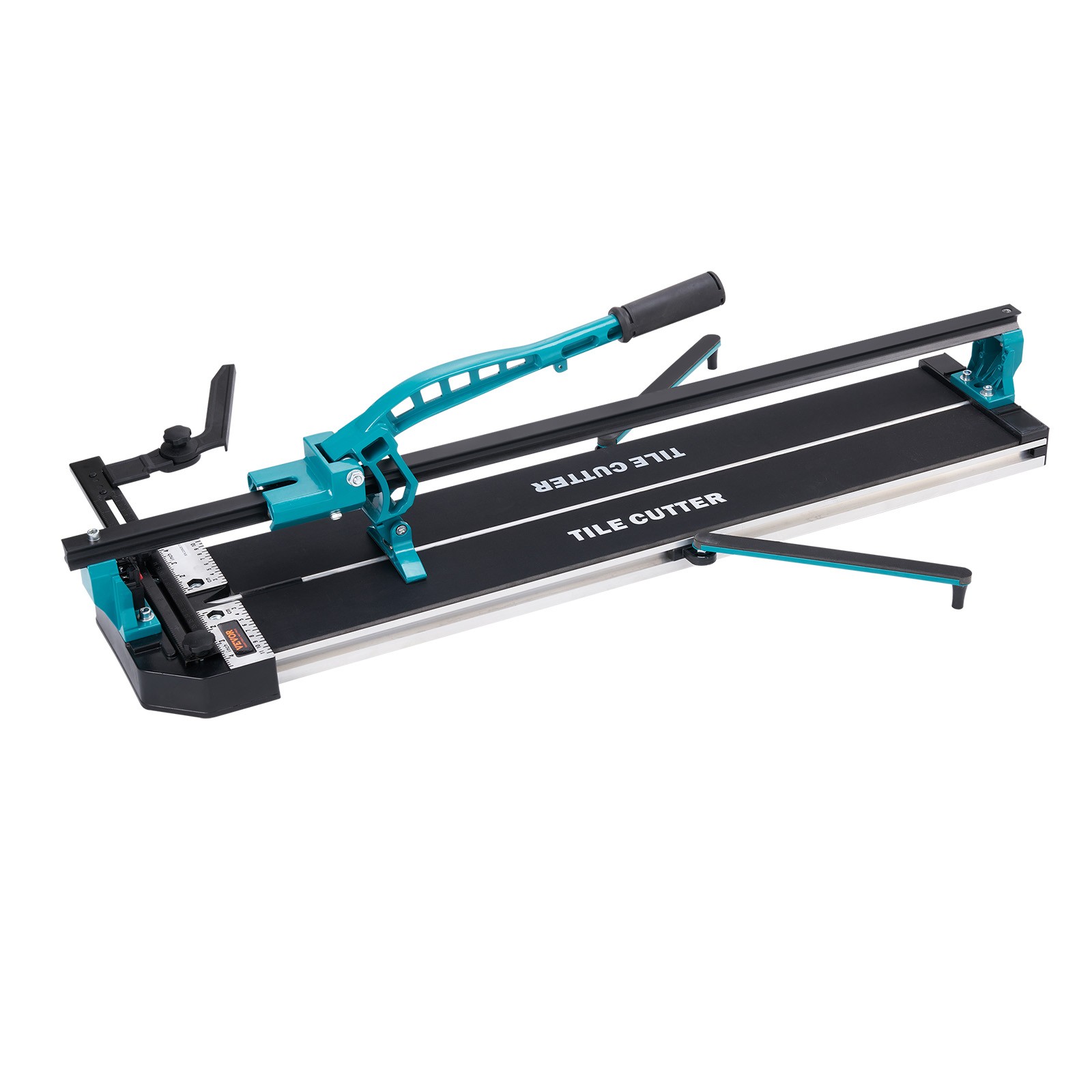 VEVOR 32" Manual Tile Cutter Cutting Machine with Infrared for Porcelain Ceramic