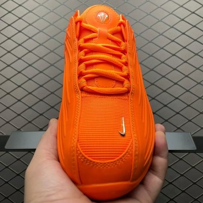Size 7.5 - NOCTA x Nike Hot Step 2 Total Orange for sale online | eBay