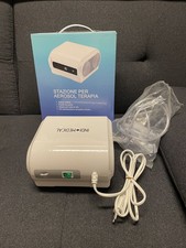 Apparecchio per Aerosol Terapia Indi Medica