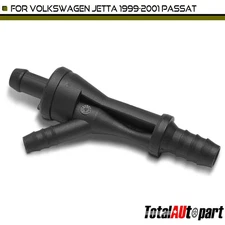 PCV Valve for Volkswagen Passat 1998-2002 Jetta 1999-2001 Golf Beetle Audi A4