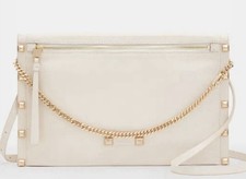 Image of All Saints Alex Crossover Handbag