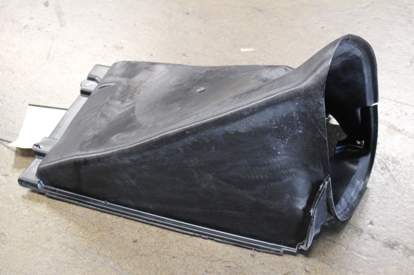 Ferrari F430 Coupe, Spider, LH, Left, Air Inlet Duct, Used, P/N 67909900