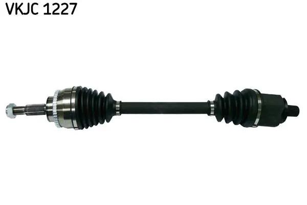 SKF Antriebswelle VKJC 1227 für RENAULT - Bild 2