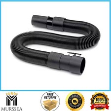 Ridgid Wetdry Shop Vacuums Expandable Vacuum Hose - 1-78 In. X 2 Ft. To 7 Ft.