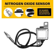 NOx Nitrogen Oxide Sensor For VW Passat 2.0L ...