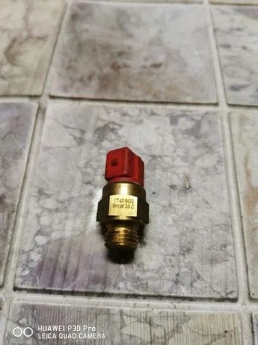 BMW 5 E39 Kühlmitteltemperatursensor 1741900 3.00 Diesel 135kw 2000 21035793