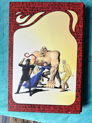 the-league-of-extraordinary-gentlemen-volume-2-the-absolute-edition