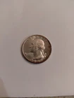 1949-D Washington Quarter Gem BU++ 90% Rim Toning Beautiful Coin Uncirculated!!