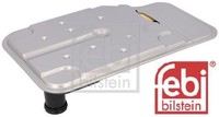 Febi Bilstein 24538 Hydraulikfilter FüR Automatikgetriebe Hydraulikfilter