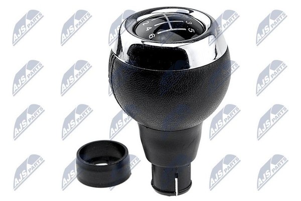 NTY Schalthebelknauf GZB-BM-003-image