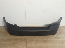 Pare-choc arrière Daewoo NUBIRA