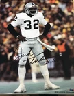 JACK TATUM Signed OAKLAND RAIDERS 8x10 PHOTO with COA