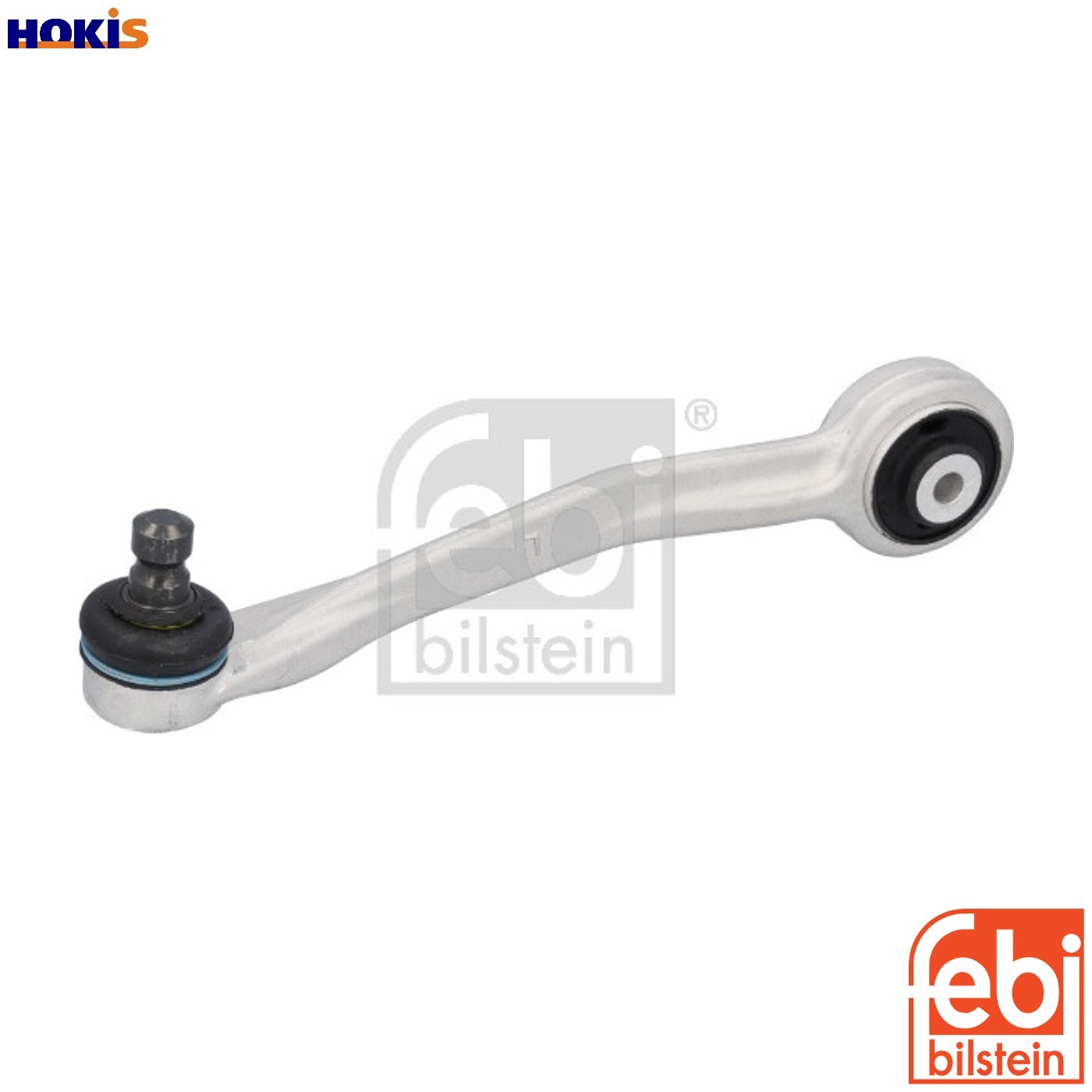FEBI BILSTEIN Suspension arm AUDI 36602 8K0407509A,8K0407509F,8K0407509N - Image 27