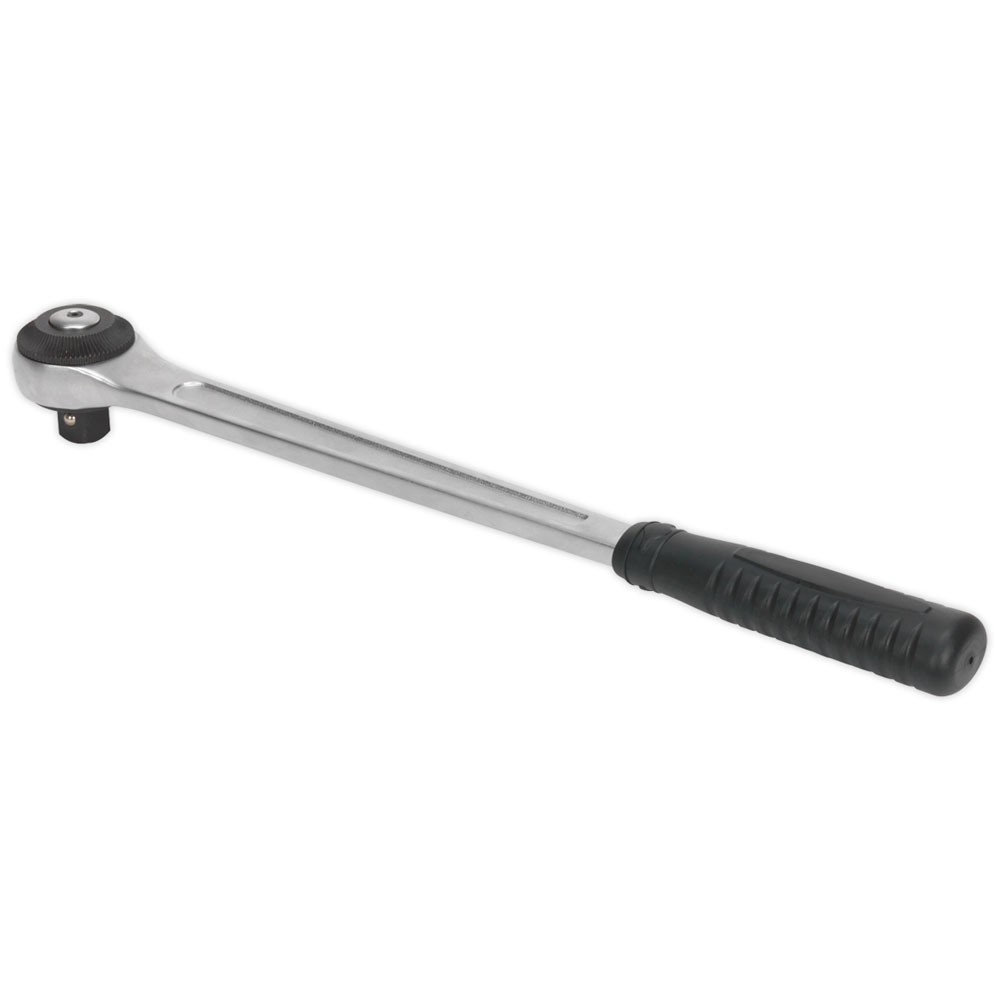 Sealey 3/4" Drive Lightweight Twist Reverse Fine Tooth Ratchet - Image 10
