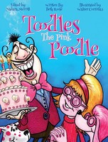 Beth Roose | Toodles The Pink Poodle | Buch | Englisch (2020) | Gebunden