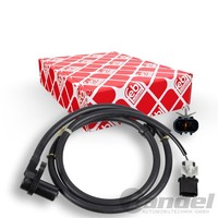 Febi ABS-SENSOR Raddrehzahl FÜHler Vorne Links Passend FüR Mitsubishi Lancer